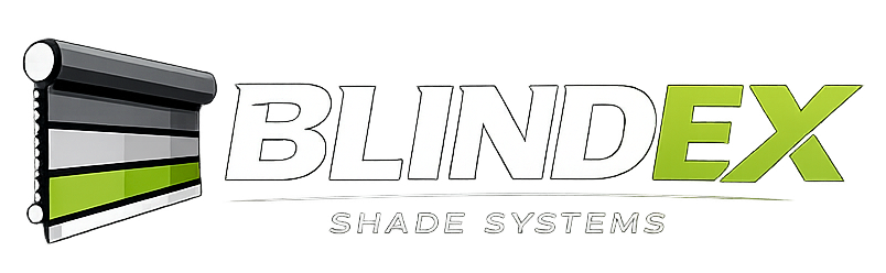 BLINDEX Shade Systems