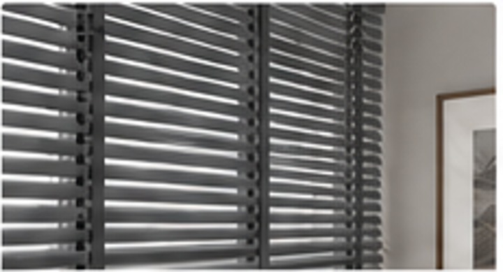 Jaluzele venețiene din aluminiu